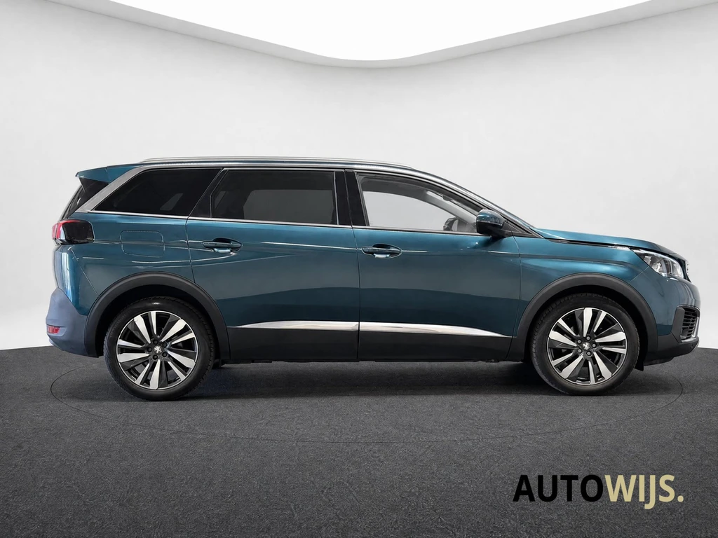 Peugeot 5008 – foto 5