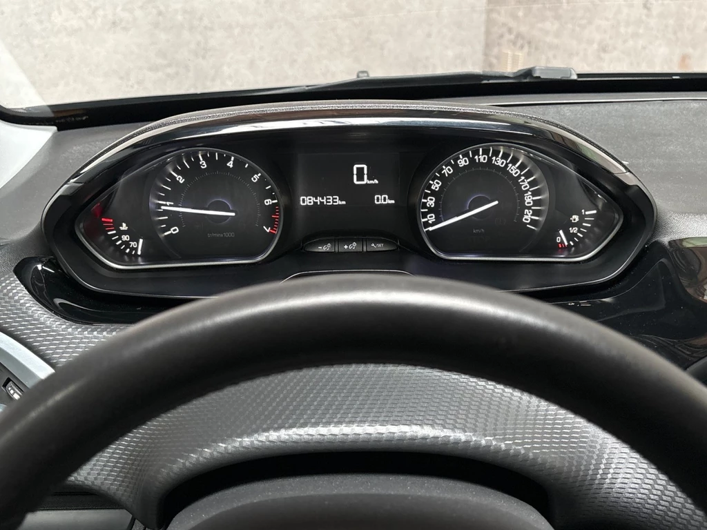 Peugeot 2008 – foto 17