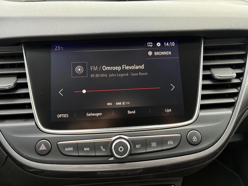 Opel Crossland X – foto 36