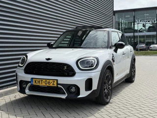 MINI Countryman – thumbnail 2
