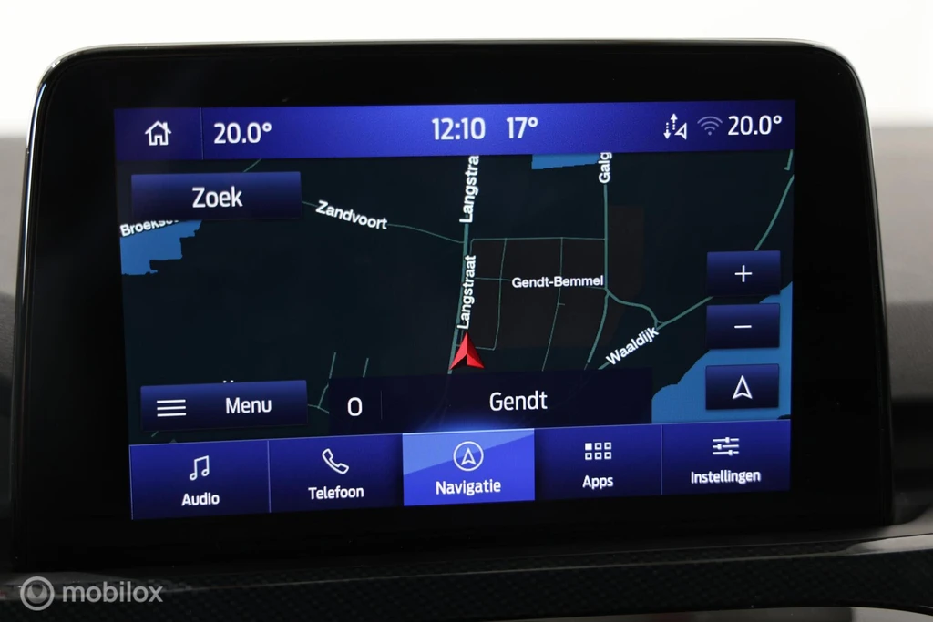 Ford Kuga – foto 20