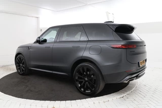 Land Rover Range Rover Sport – thumbnail 2