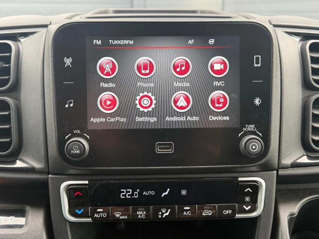 Fiat E-Ducato – foto 25