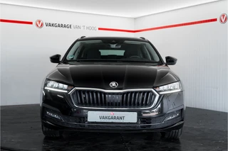 Škoda Octavia – thumbnail 8