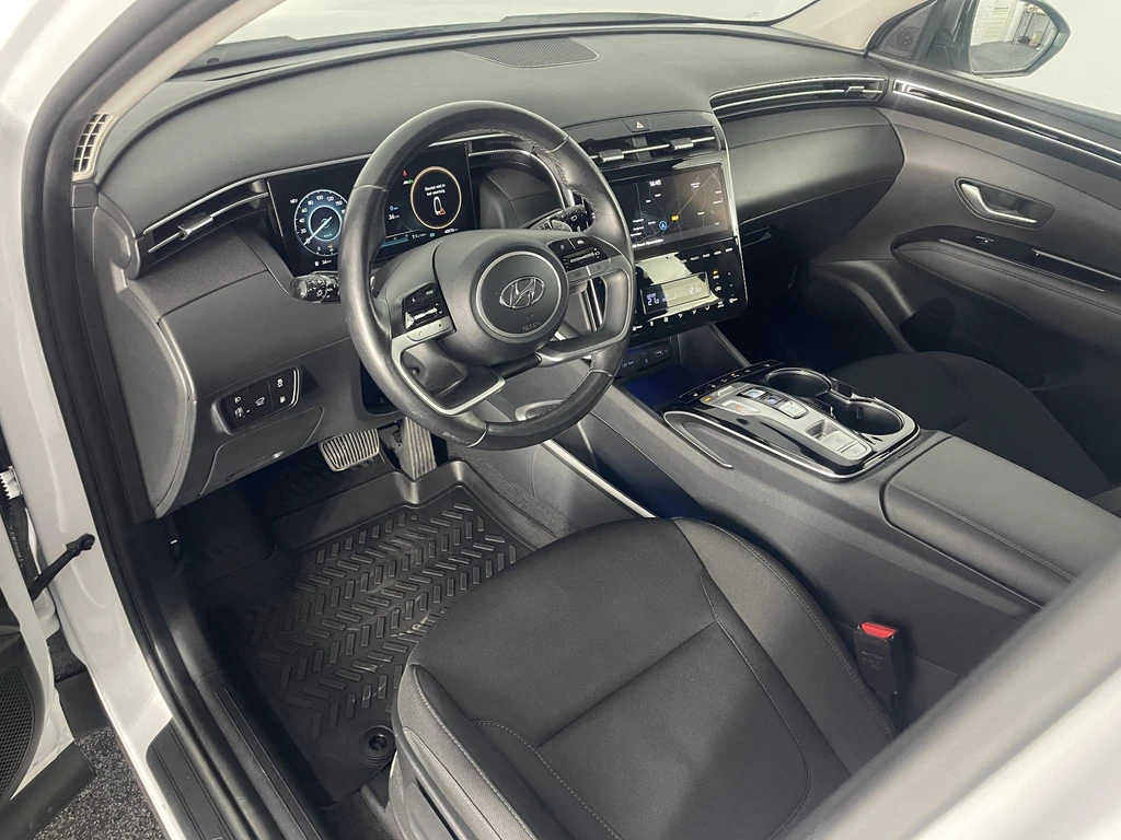 Hyundai Tucson – foto 10