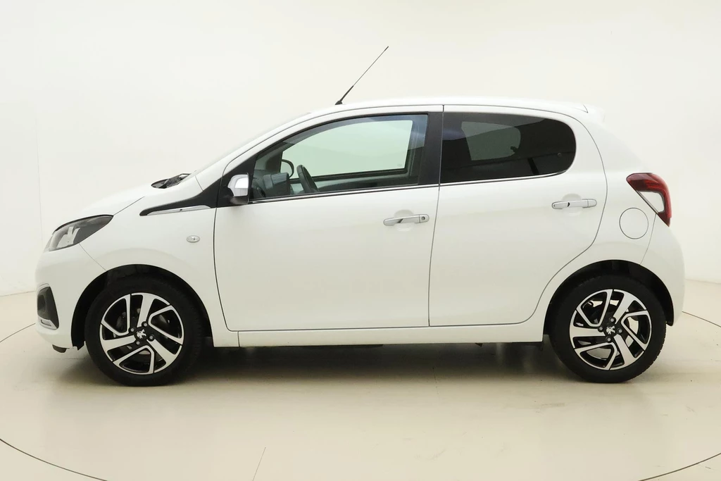 Peugeot 108 – foto 2
