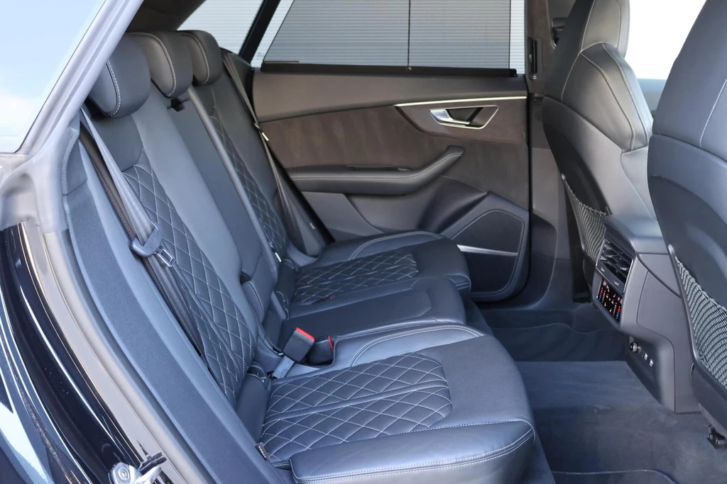 Audi SQ8 – foto 59