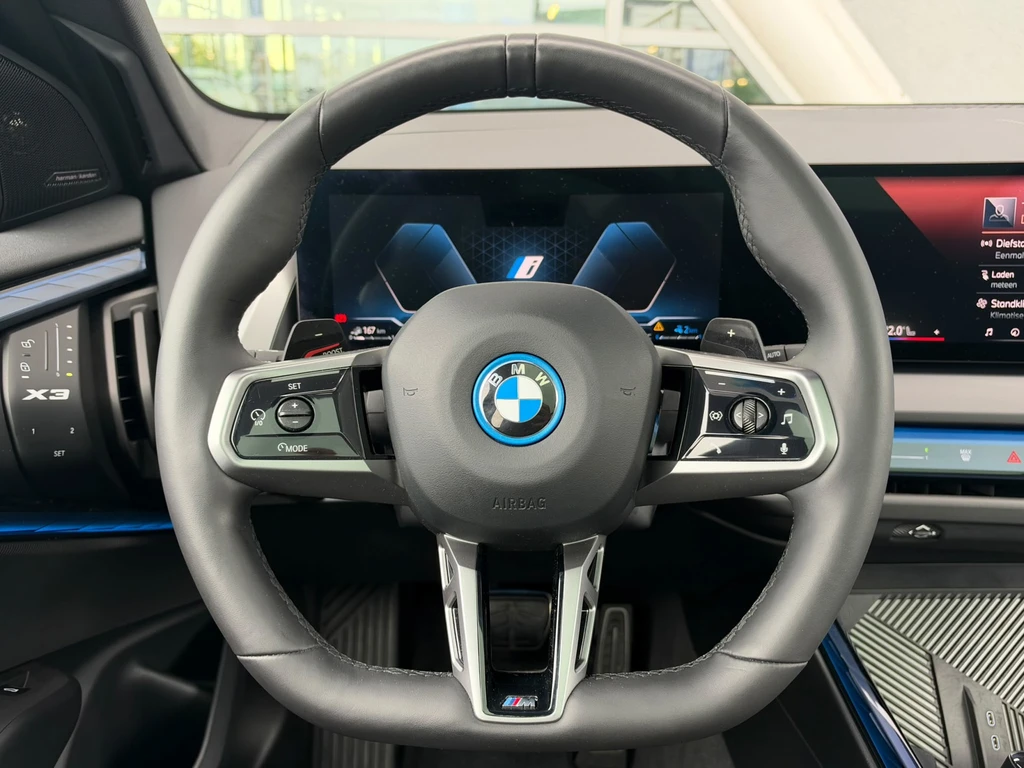 BMW X3 – foto 14