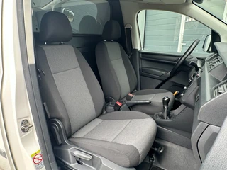 Volkswagen Caddy – thumbnail 12