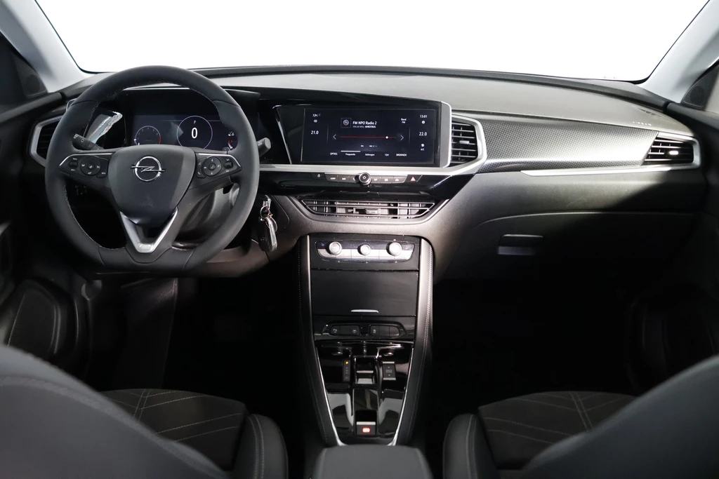 Opel Grandland – foto 28