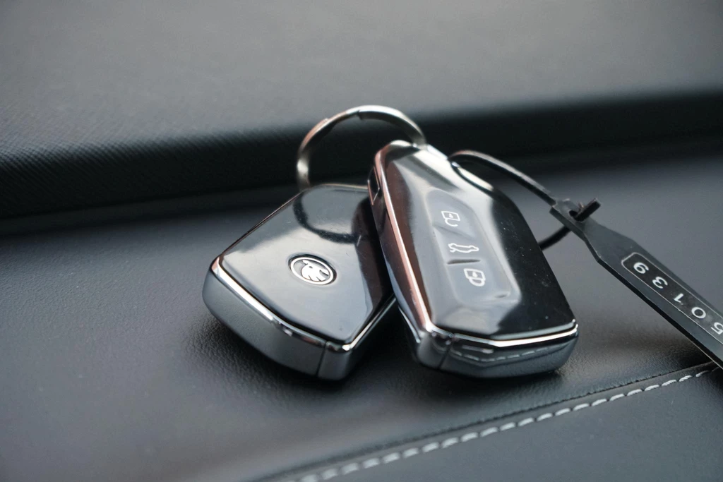 Škoda Enyaq Coupe – foto 48