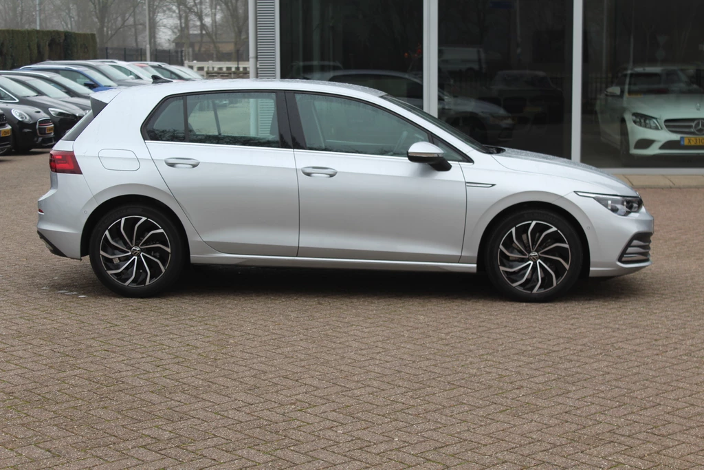 Volkswagen Golf – foto 5