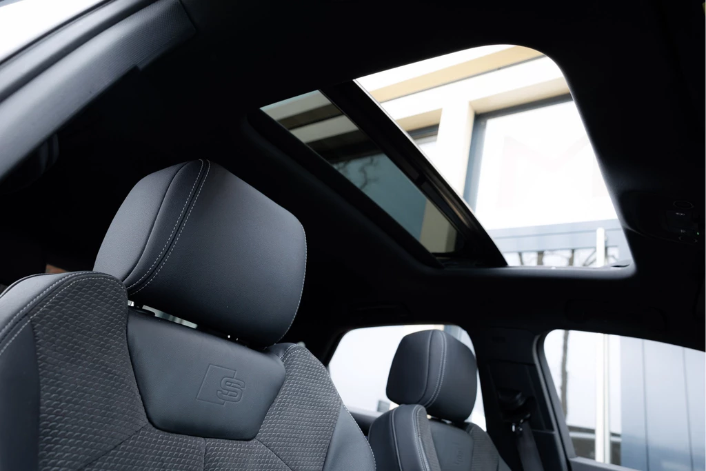 Audi Q3 – foto 12