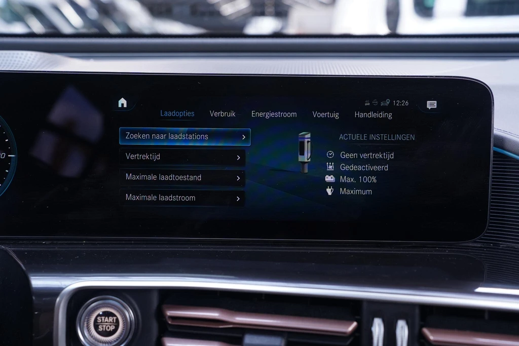 Mercedes-Benz EQC – foto 41