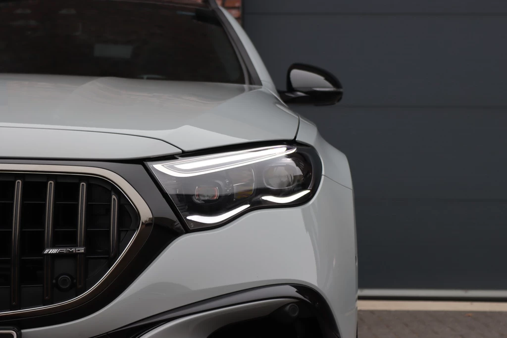 Mercedes-Benz E-Klasse – foto 24