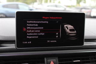 Audi A5 – thumbnail 27