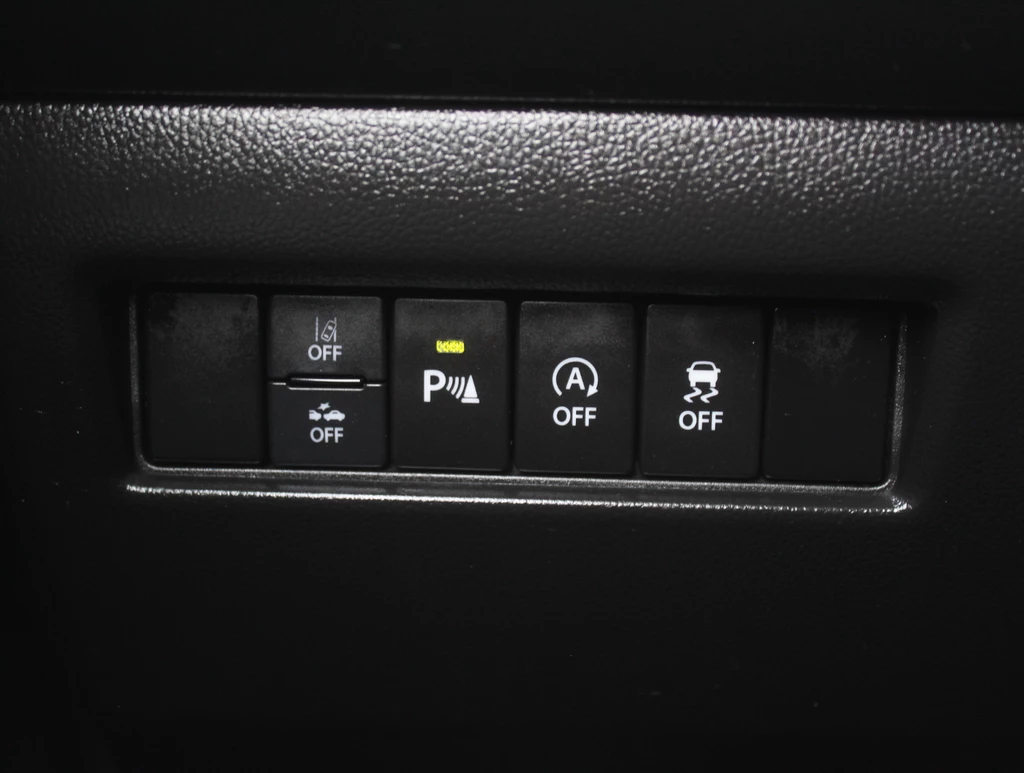 Suzuki Swift – foto 27
