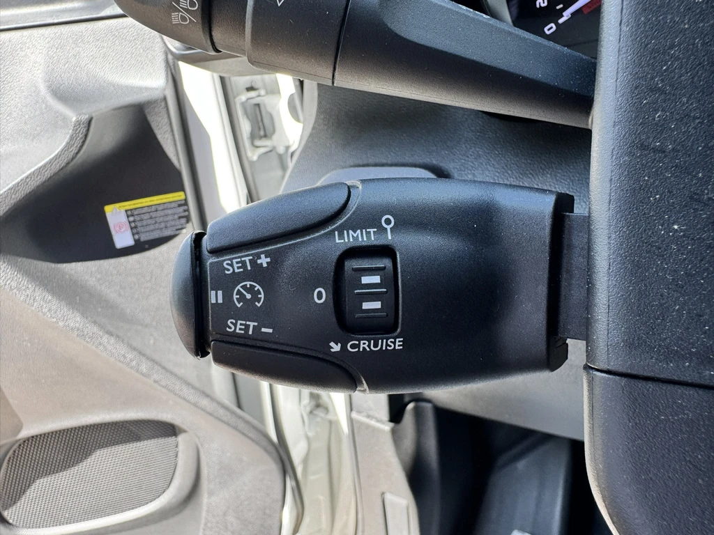 Citroën Berlingo – foto 16
