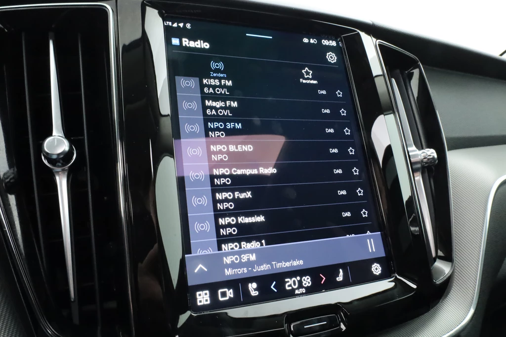 Volvo XC60 – foto 22