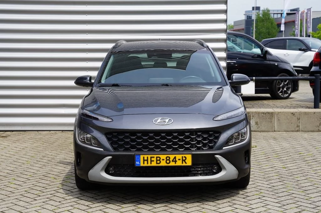 Hyundai Kona – foto 8