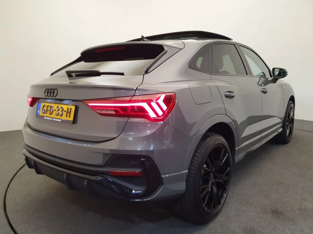 Audi Q3 – foto 4