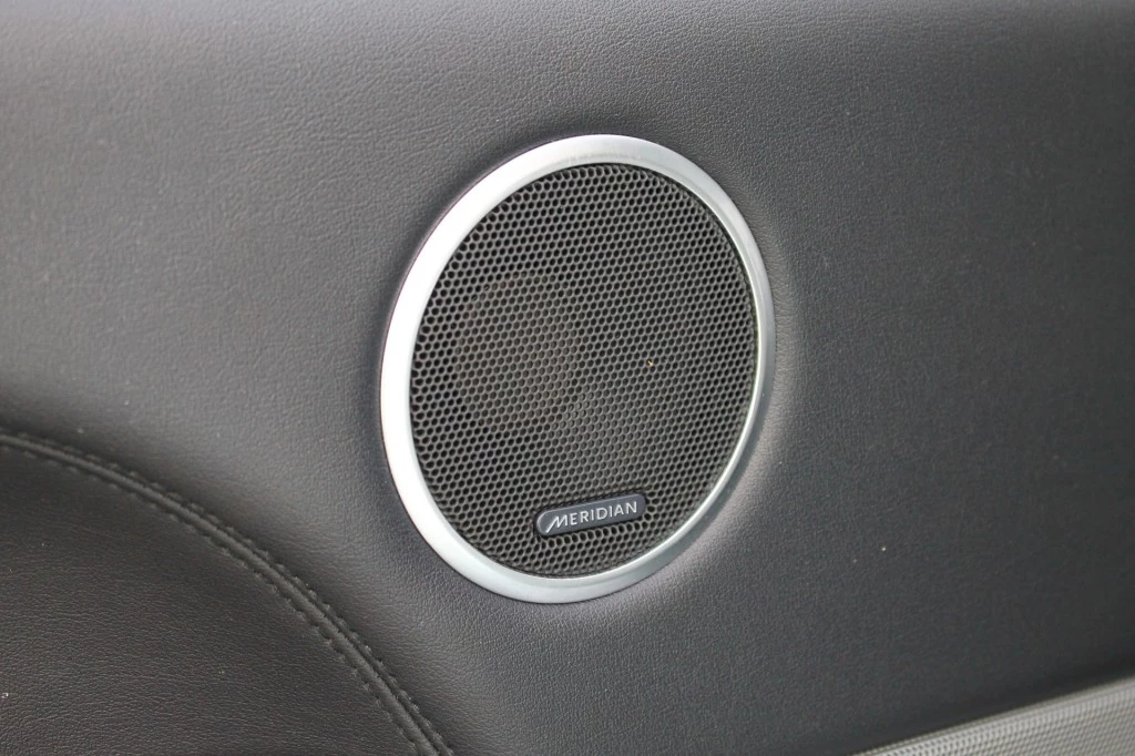 Land Rover Range Rover Sport – foto 37