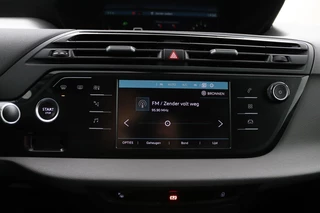 Citroën Grand C4 Spacetourer – thumbnail 23