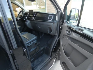 Ford Transit Custom – thumbnail 18