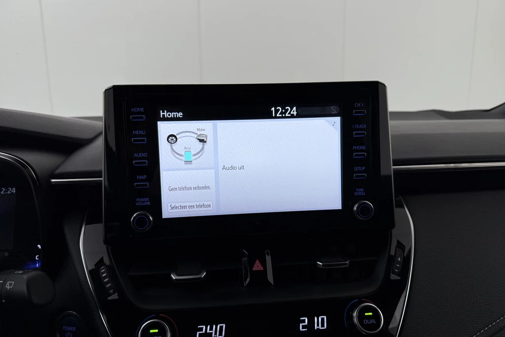 Toyota Corolla Touring Sports – foto 18