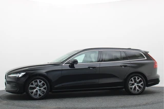 Volvo V60 – thumbnail 3