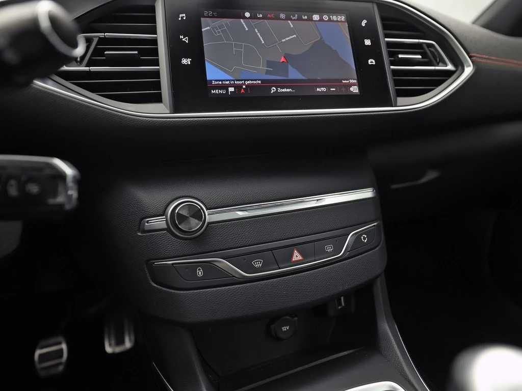Peugeot 308 – foto 19