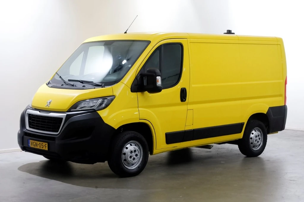 Peugeot Boxer – foto 3