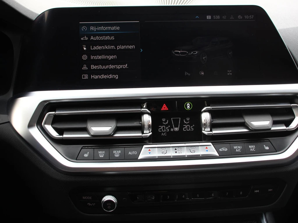 BMW 3 Serie – foto 40