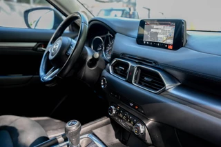 Mazda CX-5 – thumbnail 16