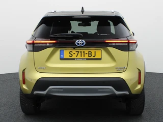Toyota Yaris Cross – thumbnail 8