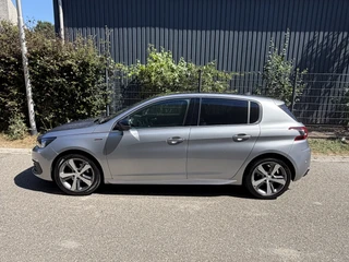 Peugeot 308 – thumbnail 4