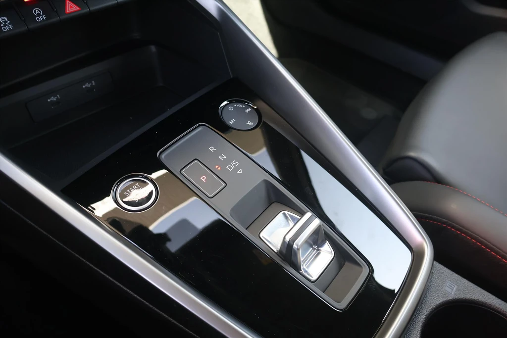 Audi A3 – foto 31