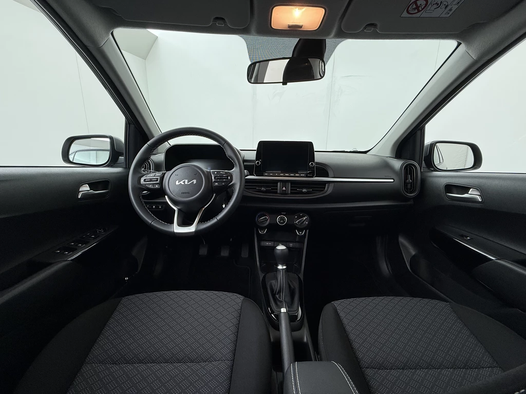 Kia Picanto – foto 36