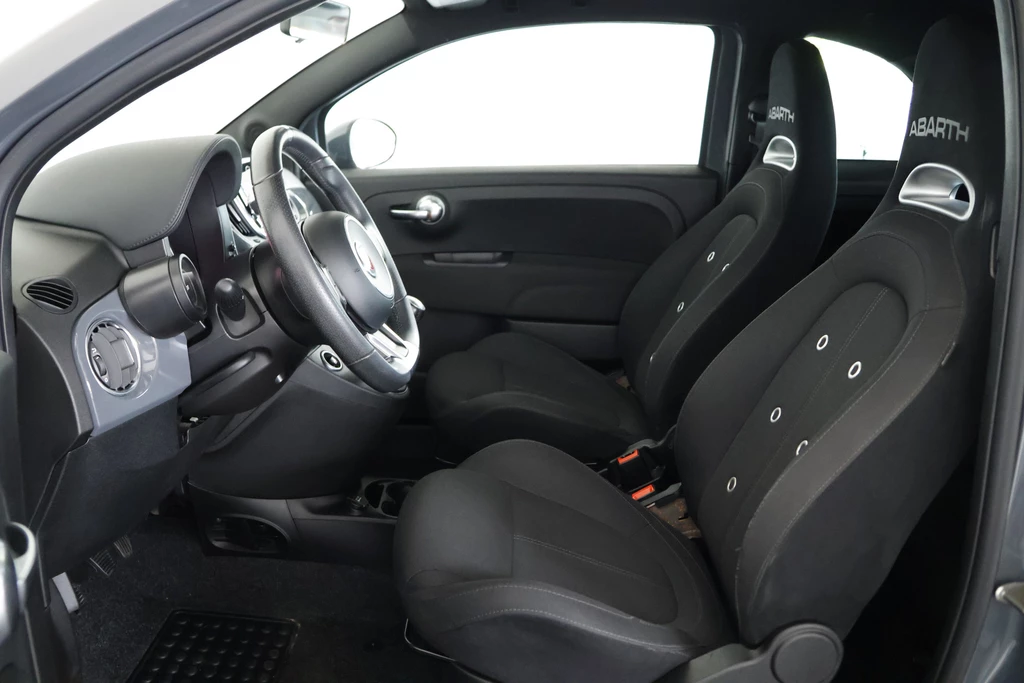 Fiat 500 – foto 8