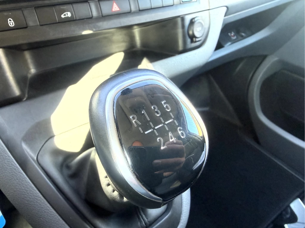 Opel Vivaro – foto 14