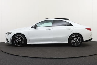 Mercedes-Benz CLA – thumbnail 2