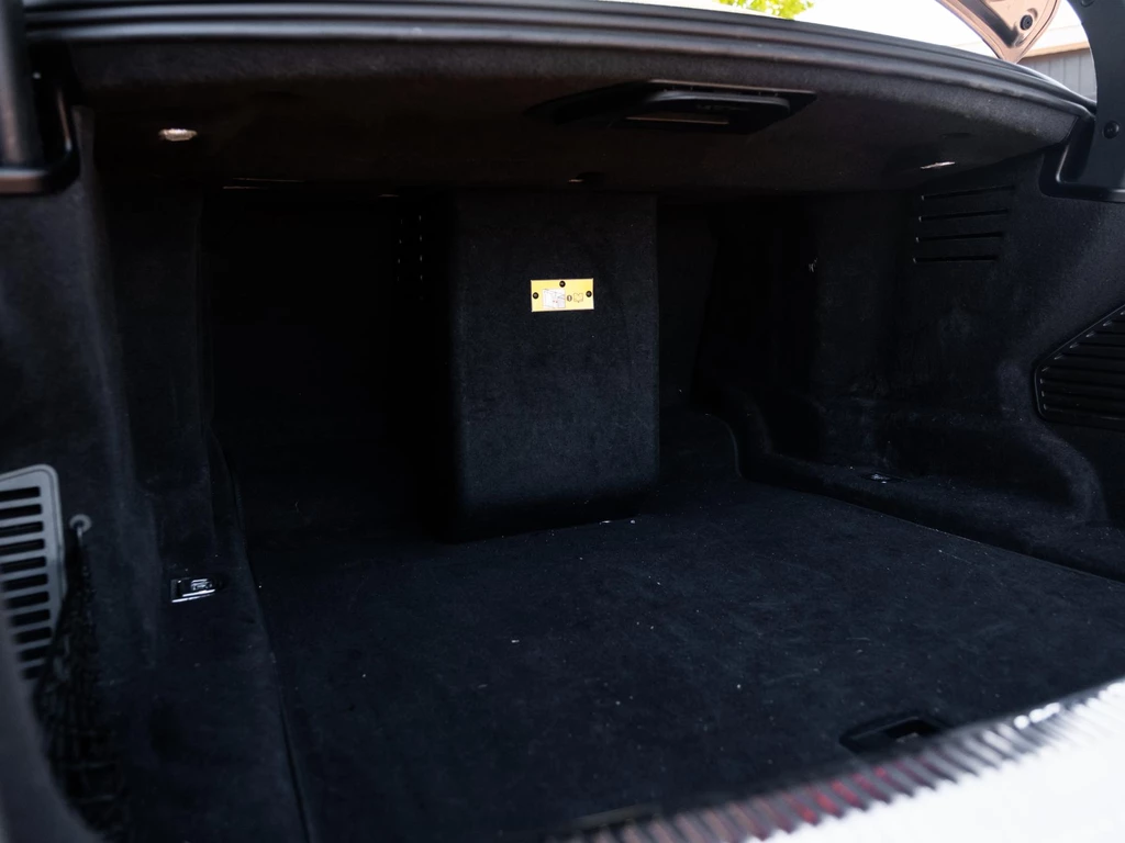 Audi A8 – foto 21