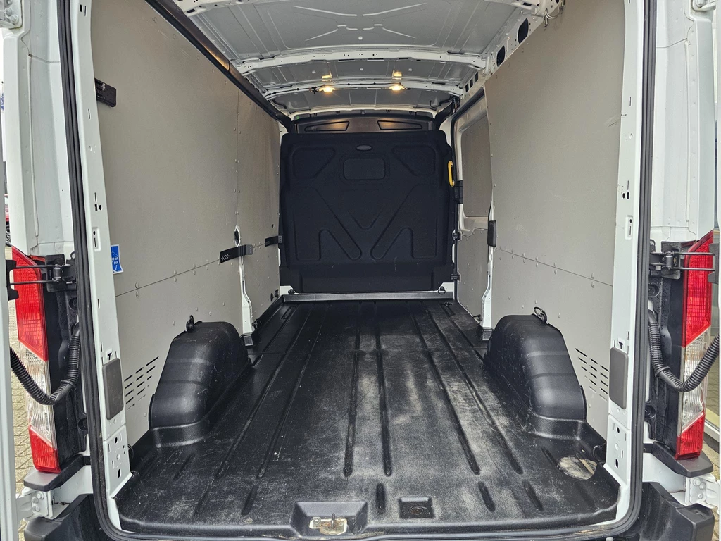 Ford Transit – foto 11