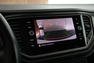 Volkswagen T-Roc – thumbnail 9