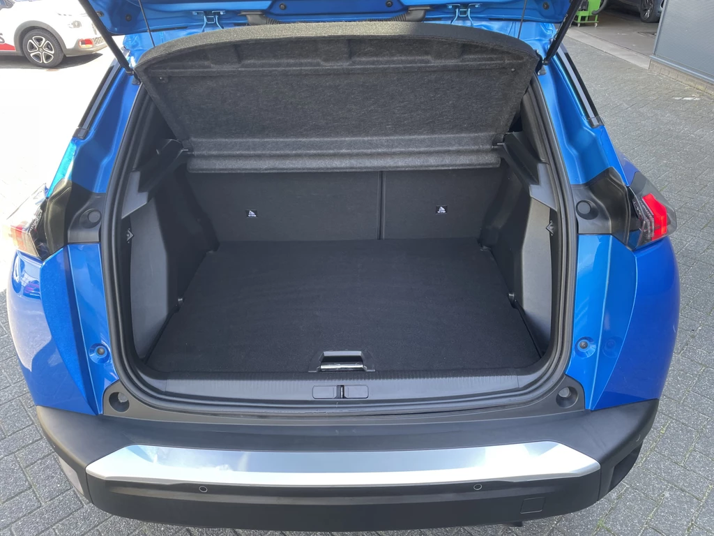 Peugeot 2008 – foto 9