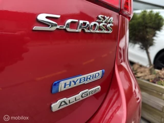 Suzuki S-Cross – thumbnail 32