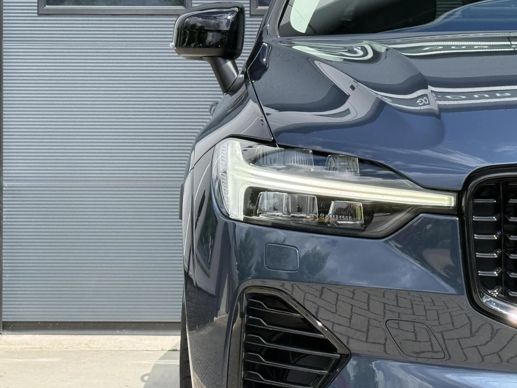 Volvo XC60 – foto 24