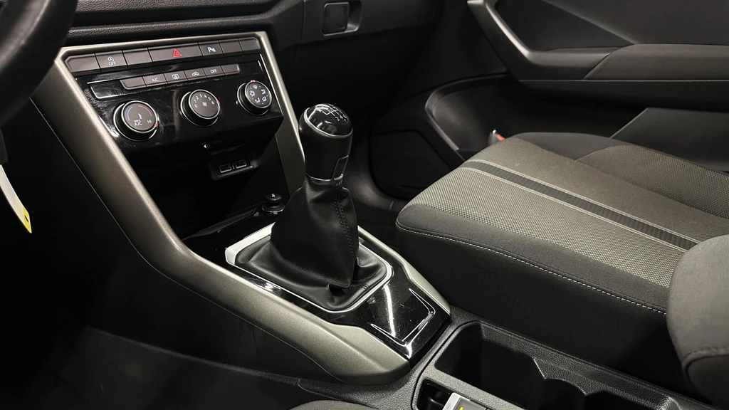 Volkswagen T-Roc – foto 48