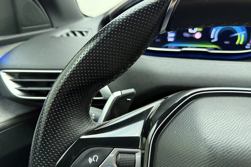 Peugeot 3008 – foto 26