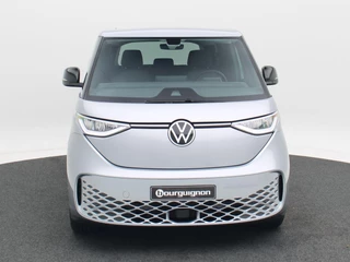 Volkswagen ID. Buzz – thumbnail 8